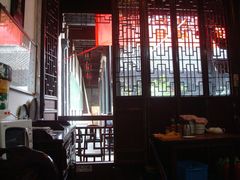 大堂-吴门人家·苏宴宫廷菜(拙政园店)