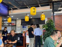 -长安后宰门水盆羊肉(新都心店)