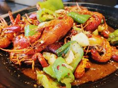 十三香龙虾-川流不息(北蔡休闲广场店)