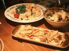 -岛风·台食小馆 ISLAND BISTRO(烟台山店)
