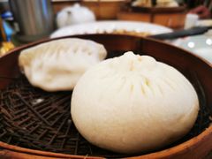 水晶虾饺-怡园饭店-餐厅(四望亭店)