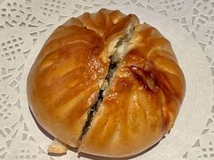 -额尔敦传统涮(公园西路店)