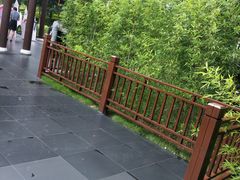 -濮园 · 四合院餐厅