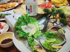 -顺信记(龙河家园店)