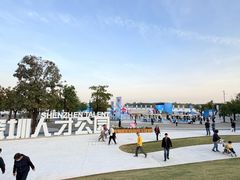 -深圳湾万象城(南山店)