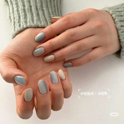 点击看大图 -悦指间美甲美睫