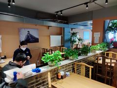 -河沿肉饼Beijing Pie(东华门店)