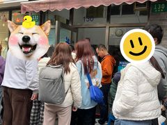 -蘭心餐厅(进贤路店)