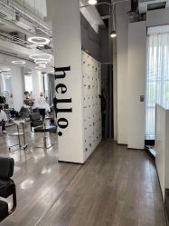 -ON STAR SALON