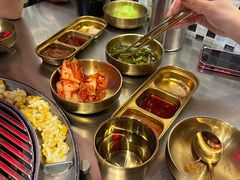 -釜山火炉·海鲜烤肉(紫藤路店)