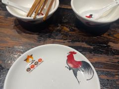 -广府乡下·饭庄(新港东路店)