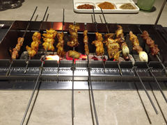 iphone_upload_pic-丰茂烤串(金泉美食宫店)