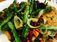 -紫霞门韩国料理烤肉(深南东路店)