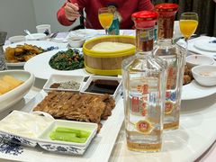-保定会馆(秀兰店)
