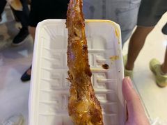 -一代烤翅王(大汉口店)