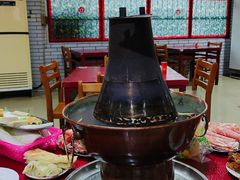 -老北京涮羊肉店(星湖路北一里二巷店)