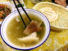 -老孙家饭庄·非遗(东关店)