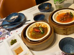 -云山茶餐厅(广东大厦店)