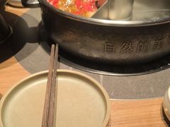 -巴奴毛肚火锅(京西大悦城店)