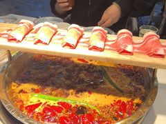 -二荆条·城市森林火锅旗舰店