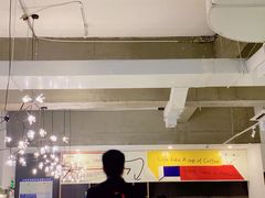 -Nectar One Cafe(勇烈路n1店)