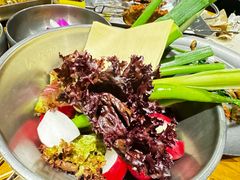 -KAOKAO烤烤·丹东海鲜烧烤(望京店)