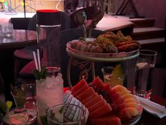 -TZ House音乐现场(来福士中心店)