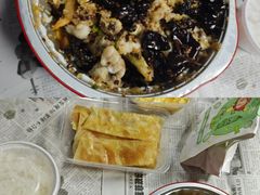 -大丰收脆鱼(万达江北店)