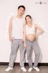 -专注孕妇照亲子照·纪田摄影