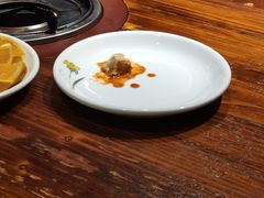 南岳陈怪豆腐乳-衡厨·衡阳土菜(中南店)