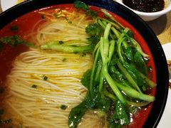 泰煌鸡-泰煌鸡·上海白斩鸡·鸡汤面(鹤庆店)