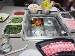 -海底捞火锅(泰安爱琴海店)