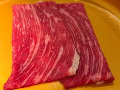 -温野菜涮涮锅(曲江大悦城店)