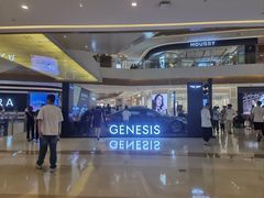 -天河城购物中心