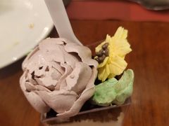 -西双版纳洲际度假酒店-海鲜傣味烧烤·侬香全日制餐厅