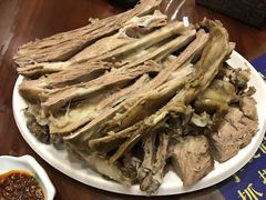 -清真益鑫羊肉手抓馆(南大街店)