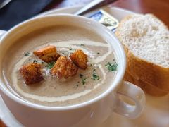 -申德勒加油站西餐厅(日坛路总店)