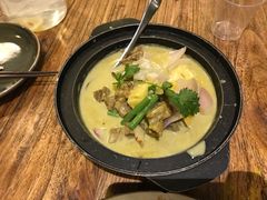 -喜越泰莱·泰越料理(海逸新天地店)