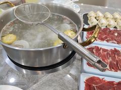 -牛天下·牛肉·海鲜·打边炉·融合菜