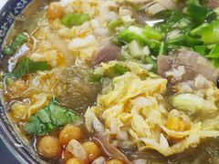 牛肉粉丝-膳当家黄焖鸡米饭(下沙宝龙店)