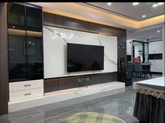 -格梵装饰&强匠装饰·旧房·私宅·家装(天河店)