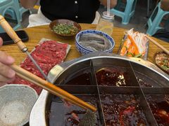 -大风老火锅(江北一店)