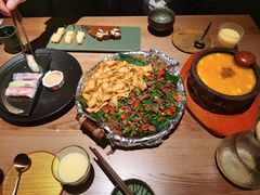 -顾乡私房菜(金沙天街店)