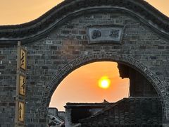 -乌镇东栅景区