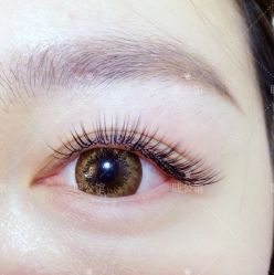 -睫乐园•睫公馆•美睫美甲沙龙