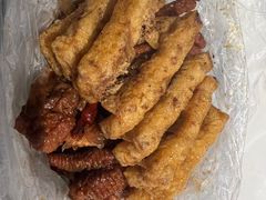 -刘小忙把子肉(北园大街总店)