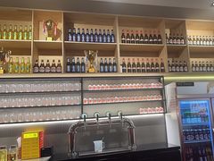 -管氏翅吧(马家堡店)