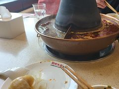 -阳坊大都涮羊肉(阳坊总店)