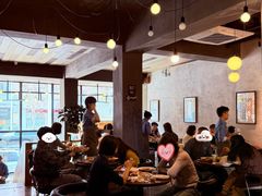 -UPPER KITCHEN(延安路店)