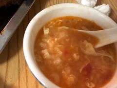-玫瑰红烤羊排(北新桥三条店)